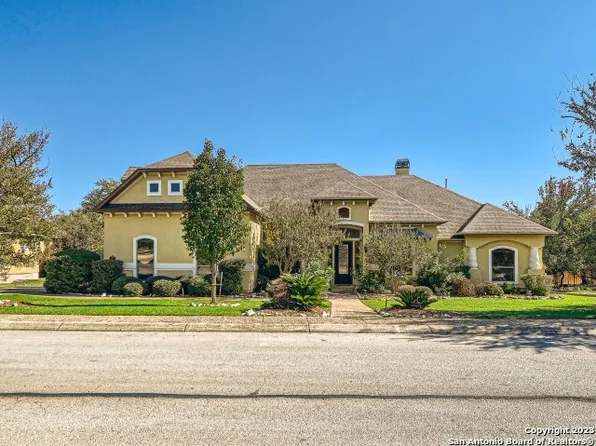 27 EDGEWATER, San Antonio, TX 78260