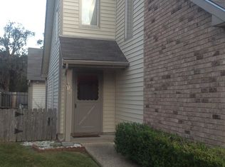 610 Rushmore Dr, Baton Rouge, LA 70819