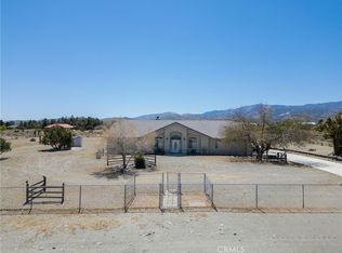3423 Smoke Tree Rd, Phelan, CA 92371