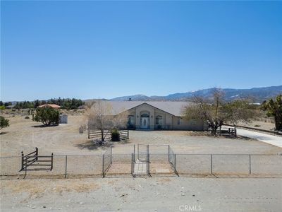 3423 Smoke Tree Rd, Phelan, CA, 92371