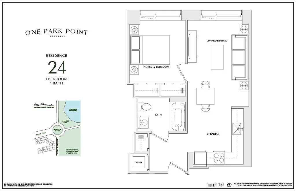 Building Photo - 11 Ocean Pkwy #724