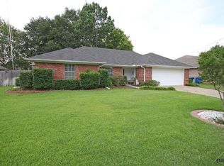 214 Eastgate Dr, Whitehouse, TX 75791