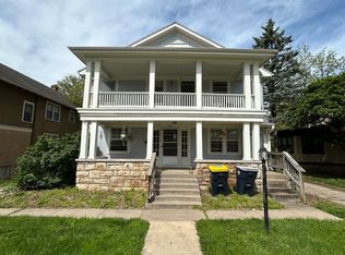 5430-5432 Harrison St., Kansas City, MO 64110