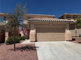 405 Sonoma Valley St, Las Vegas, NV 89144