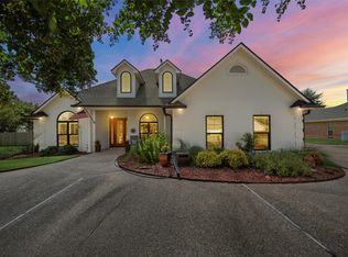 5640 Rosalie Dr, Waco, TX 76708