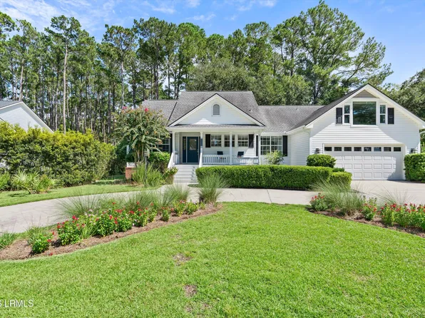 257 Pleasant Point Drive, Beaufort, SC 29907