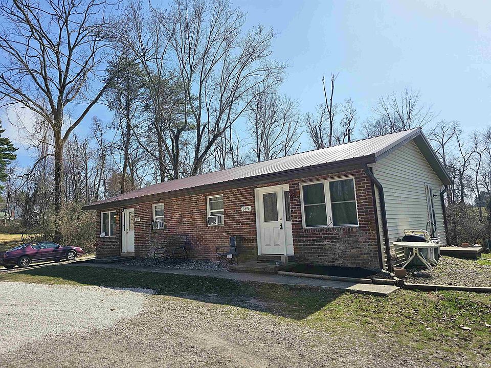 3694 & 3696 S Leonard Springs Rd, Bloomington, IN 47403 Zillow