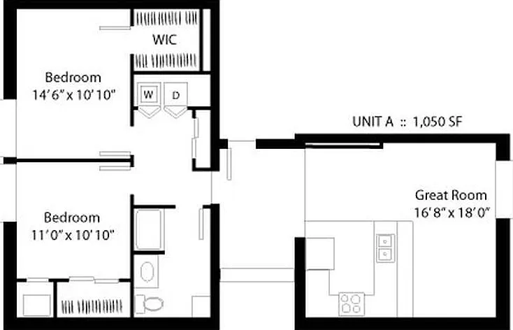 826 Taylor Pkwy — Photo 24