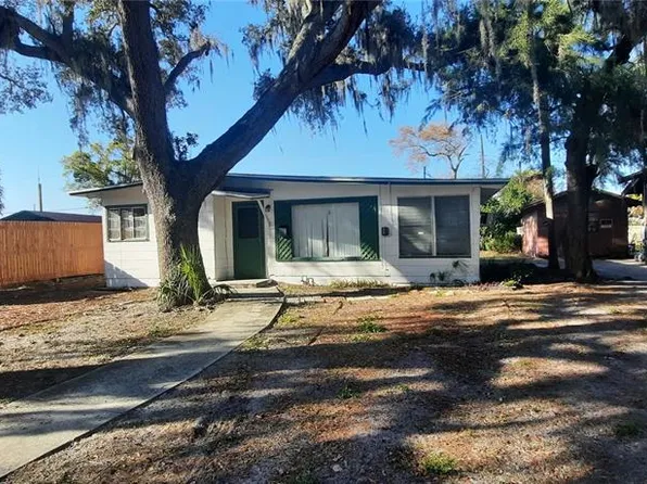 4719 8th Ave S, Saint Petersburg, FL 33711