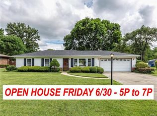 706 Saint Joseph Dr, Collinsville, IL