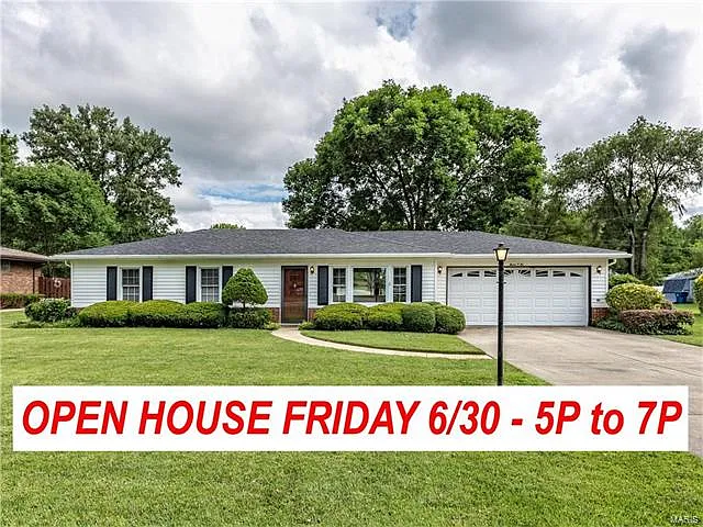706 Saint Joseph Dr photo 1