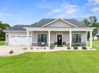 406 Antioch Lakes Road, New Bern, NC 28560