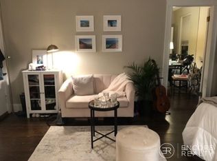 67 Queensberry St #416, Boston, MA 02215