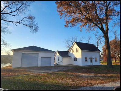 214 Lincoln St, Marne, IA, 51552