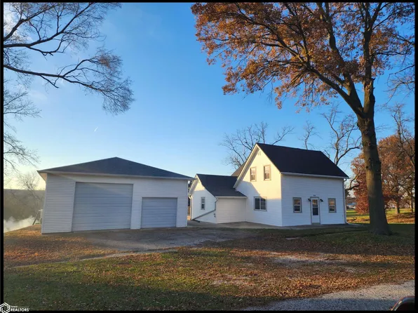 214 Lincoln St, Marne, IA 51552