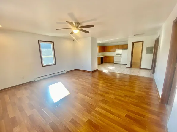 512, 512 W Cross St APT 6, Ypsilanti, MI 48197