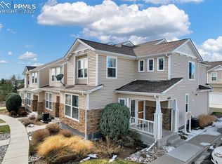 6227 Sandside Vw, Colorado Springs, CO 80923