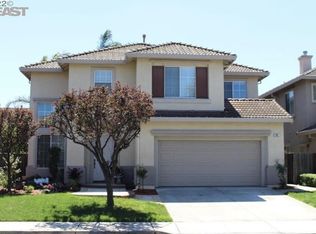 345 Bridgecreek Way, Hayward, CA 94544