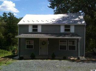 5073 Veterans Way, Elliottsburg, PA 17024