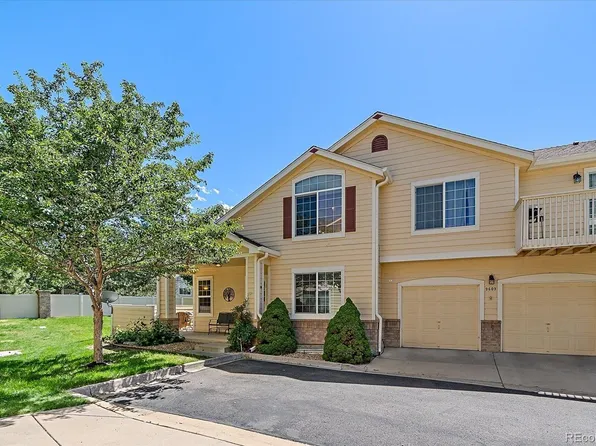 9609 Independence Drive, Westminster, CO 80021