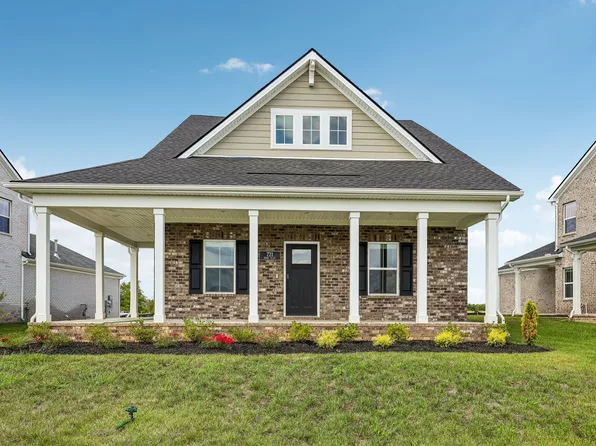 721 Grace Aly Lot 49, Mount Juliet, TN 37122
