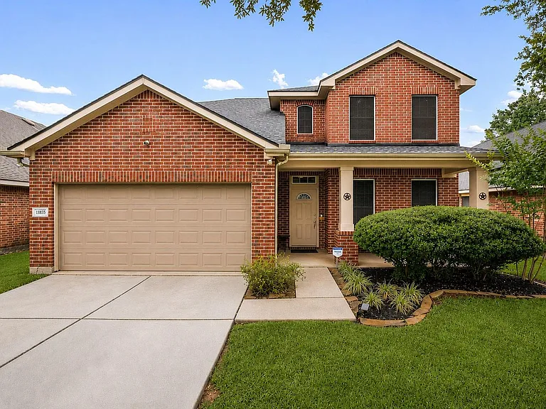 13835 Cane Valley Ct — Photo 4