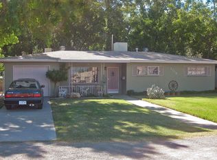 7708 Franklin Dr, El Paso, TX 79915