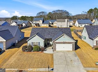 156 Brookhaven Dr, Villa Rica, GA 30180