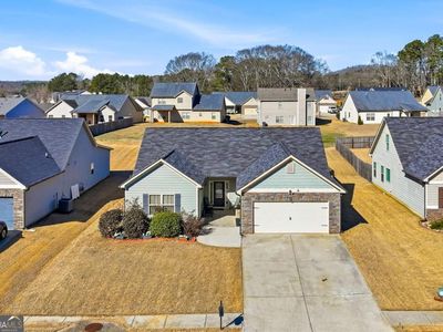 156 Brookhaven Dr, Villa Rica, GA, 30180