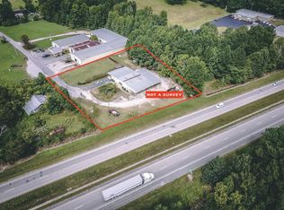 15 Enterprise Dr, Corinth, MS 38834