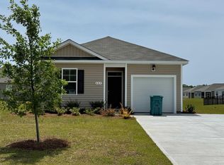 405 Samara Dr LOT 74, Longs, SC 29568