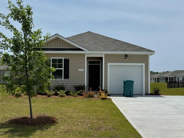 405 Samara Dr. Lot 74- Helena A, Longs, SC 29568