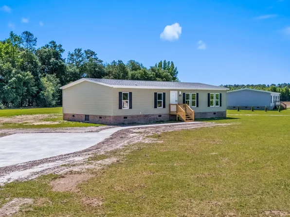 105 Retired Ave., Marion, SC 29571