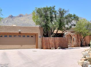 1231 E Indian Wells Rd, Tucson, AZ 85718