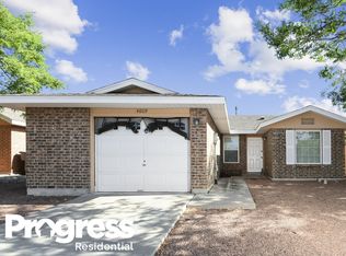 4669 Loma Del Rey Cir, El Paso, TX 79934