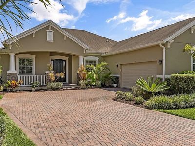 1350 S Village Square, Vero Beach, FL, 32966
