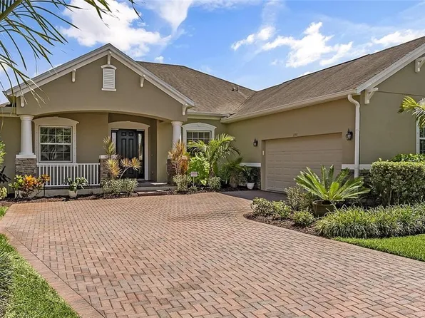 1350 S Village Square, Vero Beach, FL 32966