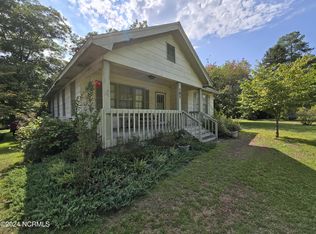 185 Ledbetter St, Rockingham, NC 28379