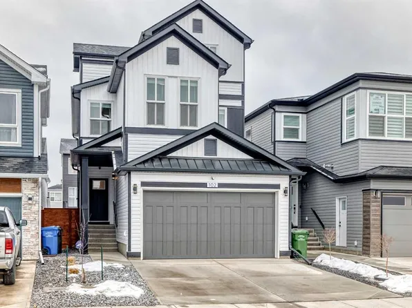 102 SW Setonstone Mnr SE, Calgary, AB T3M 3V5