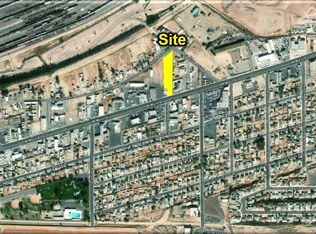 1161 W Main St, Barstow, CA 92311