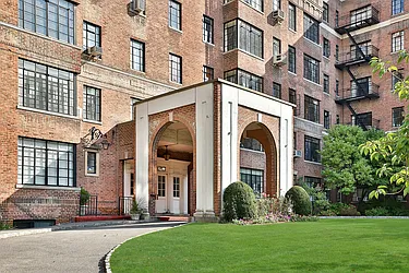 Sold by Trebach Realty