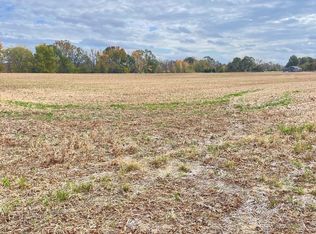 0 Jd Barr Rd S, Trenton, TN 38382