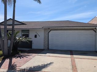 2959 Babb St, Costa Mesa, CA 92626