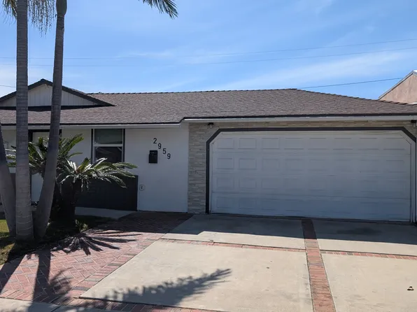 2959 Babb St, Costa Mesa, CA 92626