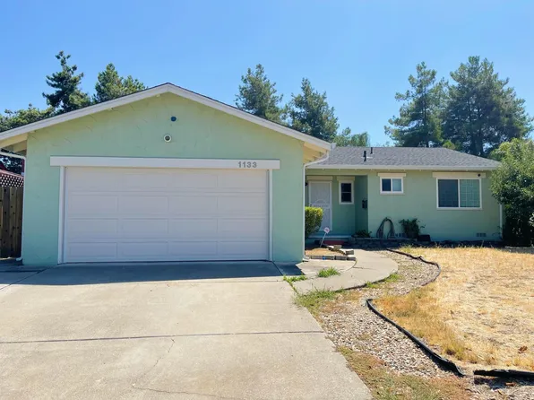 1133 Monterey Dr, Antioch, CA 94509
