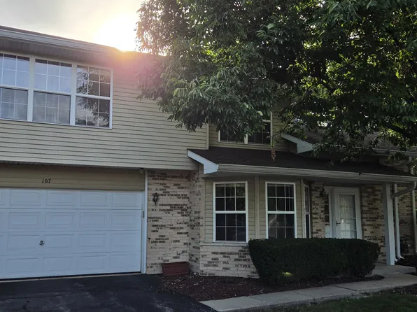 907 Elderberry Cir, Naperville, IL 60563