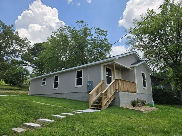 126 Jonquil Pl, Hot Springs, AR 71913