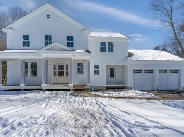 50 Sunnyside Ln, Concord, MA 01742