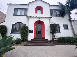 416 W Burnett St, Long Beach, CA 90806
