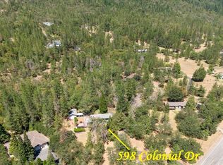 598 Colonial Dr, Grants Pass, OR